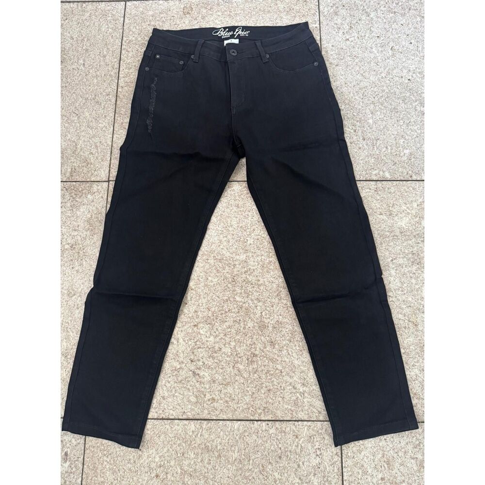 Blue Epic Womens Jeans